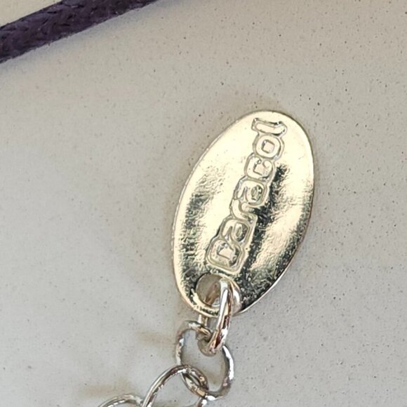 FUN NECKLACE LOT OF 4 DICE BLACK ONYX LOOK BEAD DECOR TAURUS - Picture 7 of 11